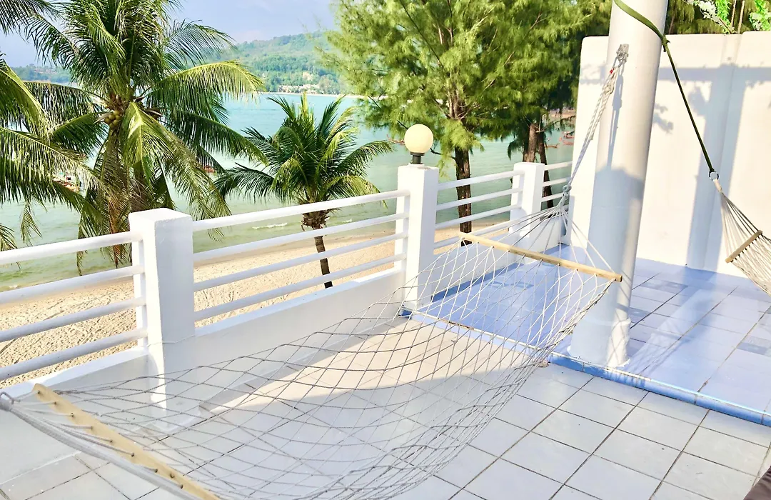 Benjamin Resort-1